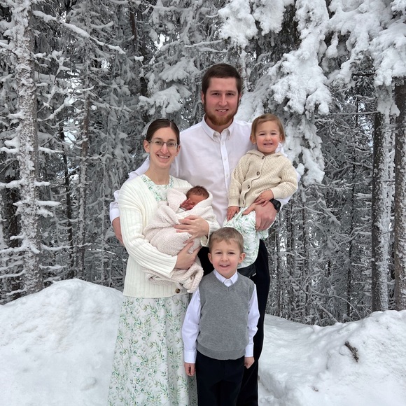 Meet your Posher, Missie - Picture 4 of 4